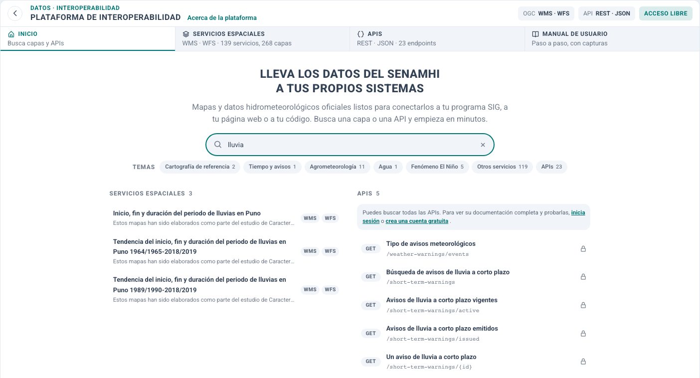 Resultados de la búsqueda «lluvia».